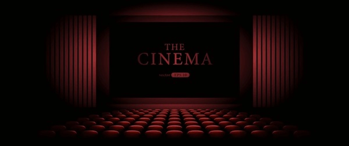 绯红小猫专业影院级放映厅